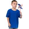 Patriotic Glow Stick Pinwheels, 12 Pieces