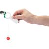 Snowman Bull’s Eye Games for Christmas Toys and Games – 48 Pieces