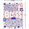 Color Your Own Faith Patriotic Posters – 24 Pieces