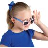 Fun Express Kids Patriotic Sunglasses, Bulk 144 Pieces