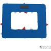 Patriotic Picture Magnet Craft Kit – Crafts for Kids and Fun Home Activities