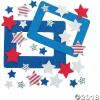 Patriotic Picture Magnet Craft Kit – Crafts for Kids and Fun Home Activities