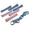 Bulk 500 Pieces Patriotic Paper Chains
