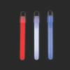 Fun Express Red, White and Blue Patriotic Glow Sticks – Bulk 50 Pack for Fourth of July Party, Parades and Ginveaways