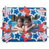 Patriotic Picture Magnet Craft Kit – Crafts for Kids and Fun Home Activities