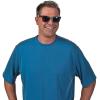 Patriotic Glitter Nomad Sunglasses – 1 pc – Apparel Accessories – 1 Piece