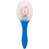 Fun Express 5 1/4″ Clear Patriotic Plastic Maracas with Red Beads – 12 Pc.