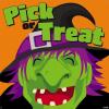 Fun Express 48″ x 48″ Halloween Witch Pick or Treat Polyester Trunk-or-Treat Cover