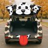 Fun Express Value Dalmatian with Bones Trunk-or-Treat Cardstock Decorating Kit – 12 Pieces