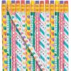Fun Express Bulk 500 Pieces Valentine’s Day Pencil Assortment