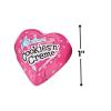Palmer Cookies & Cream Heart Chocolates (Pack of 1128) – Sweet & Delicious Treats – Perfect for Valentine’s Day, Christmas, Birthdays & More(Cookies & Cream)