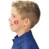 Fun Express – Jesus Loves Me Roll Sticker for Valentine’s Day – Stationery – Stickers – Stickers – Roll – Valentine’s Day – 1 Piece