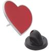 Fun Express – Red Heart Pin for Valentine’s Day – Jewelry – Pins – Novelty Pins – Valentine’s Day – 12 Pieces