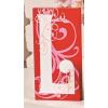 Wooden Love Letter Blocks for Valentine’s Day – Home Decor