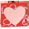 Wooden Love Letter Blocks for Valentine’s Day – Home Decor