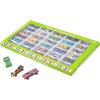 Fun Express Mini Race Car Valentine Exchanges with Card for 30