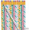 Fun Express Valentine’s Day Pencil Bulk Assortment (250 pencils) Classroom and School Supplies