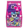 Valentine’s Day Be Mine Candy Mix Pack – (45 Pcs.) – Perfect for Classroom Party Giveaways & Sweet Celebrations
