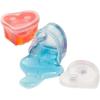 Fun Express 1 1/2″ x 1 1/4″ Valentine’s Day Wiggly Eye Heart Putty Containers – 12 Pieces