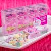 Brachs Candy Tiny Conversation Hearts Valentine Exchanges Value Pack – (Box of 8) – Perfect Giveaways for Valentine’s Day Celebrations and More