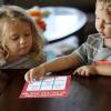 Valentine Game Assortment 4 Unique Paper Games – 11″ x 8.5″ (4 Sets) – 24 Sheets Per Game – Engaging Classroom & Home Party Fun Perfect for Memorable Valentine’s Day Celebration