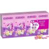 Brachs Candy Tiny Conversation Hearts Valentine Exchanges Value Pack – (Box of 8) – Perfect Giveaways for Valentine’s Day Celebrations and More