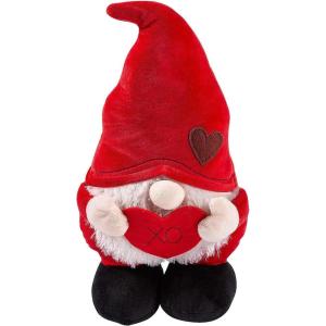 Fun Express Valentine’s Day Decorative Gnome