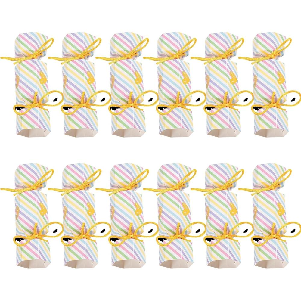 image:imageVALENTINE PARTY CRACKERS BOX Party Supplies 12 Pieces