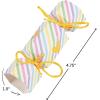 VALENTINE PARTY CRACKERS BOX – Party Supplies – 12 Pieces