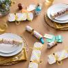 VALENTINE PARTY CRACKERS BOX – Party Supplies – 12 Pieces