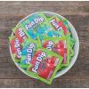 Fun Express Lik-M-Aid Fun Dip Valentines Candy 48 Count – Bulk Individually Wrapped Sour Powder Candy for Kids | Perfect Valentines Day Gifts for Classroom Party Favors, Goodie Bags & Treats