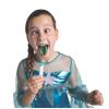 Fun Express Lik-M-Aid Fun Dip Valentines Candy 48 Count – Bulk Individually Wrapped Sour Powder Candy for Kids | Perfect Valentines Day Gifts for Classroom Party Favors, Goodie Bags & Treats