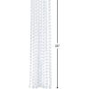 Fun Express – Pearl Beaded Necklace for Party – Jewelry – Mardi Gras Beads – Mot Round – Party – 12 Pieces