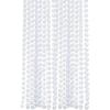 Fun Express – Pearl Beaded Necklace for Party – Jewelry – Mardi Gras Beads – Mot Round – Party – 12 Pieces