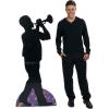 Fun Express – Preservation Hall Trumpet Player Standup for Mardi Gras – Party Decor – Large Decor – Floor Stand Ups – 1 Piece