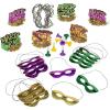 Fun Express Mardi Gras Party Kit for 100 Guests