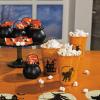 Fun Express Bulk Candy Kettles, Cauldrons, 144 Pieces, Halloween, St. Patrick’s Day or Witches and Wizards Party Favors