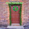 Fun Express Foam Shamrock Wreath Craft Kit – Makes 12 – St. Patrick’s Day Crafts for Kids
