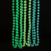 Fun Express GID MARDI GRAS BEADS – Jewelry – 48 Pieces