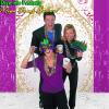 Fun Express Mardi Gras Beads Bulk 500 Piece Mega Assortment – Premium Party Accessories for Women & Kids | Gold Silver Purple Green Beaded Necklaces for Celebrations, Parades & Costume Events
