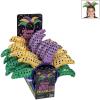 Fun Express Mardi Gras Jester Headbands