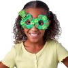 Fun Express Religious St. Patrick’s Day Glasses Craft Kit – Makes 12