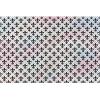 MARDI GRAS IRIDESCENT BACKDROP BANNER – Party Decor – 3 Pieces