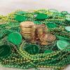 Bulk St. Patrick’s Day Chocolate Coins – 380 Pieces