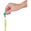 Fun Express – Shamrock Bubble Tubes for St. Patrick’s Day – Toys – Bubbles – Bubble Bottles – St. Patrick’s Day – 24 Pieces