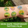 Fun Express 1 1/2″ Bulk 72 Pieces Religious St. Patrick’s Day Temporary Tattoos