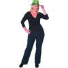 Fun Express Bulk Green Glitter Leprechaun Top Hats – 72 Hates – St Patrick’s Day Celebration Accessories