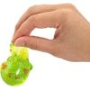 Fun Express Prefilled Easter Eggs, Stuffed with Putty, Easter Egg Hunt Supplies, 12 Pieces
