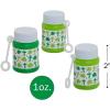 Fun Express St. Patrick’s Day 4 Religious Crayons-3.5″ (24 Box), Assorted Color Count