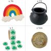Mini St. Patrick’s Day Handout Kit Assortment May Vary